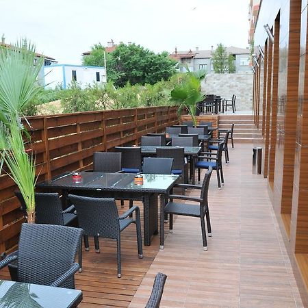 בלאגובגראד Diva Hotel מראה חיצוני תמונה