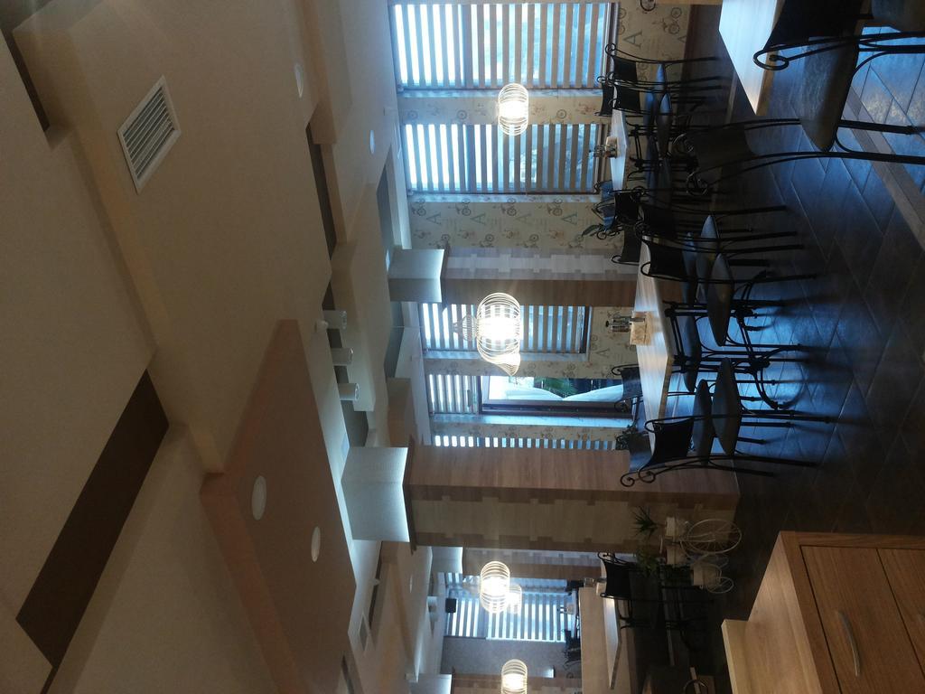 בלאגובגראד Diva Hotel מראה חיצוני תמונה