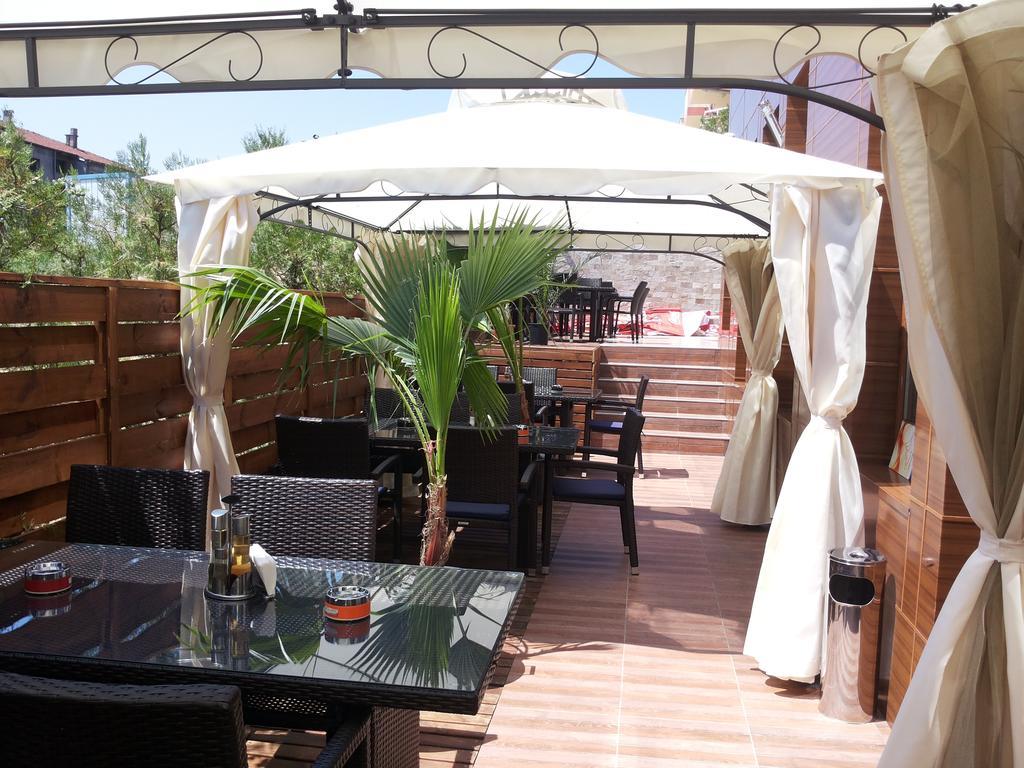 בלאגובגראד Diva Hotel מראה חיצוני תמונה