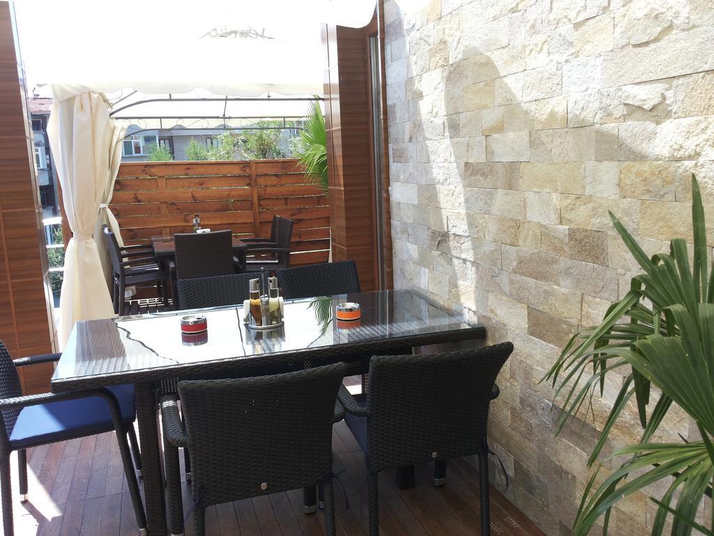 בלאגובגראד Diva Hotel מראה חיצוני תמונה