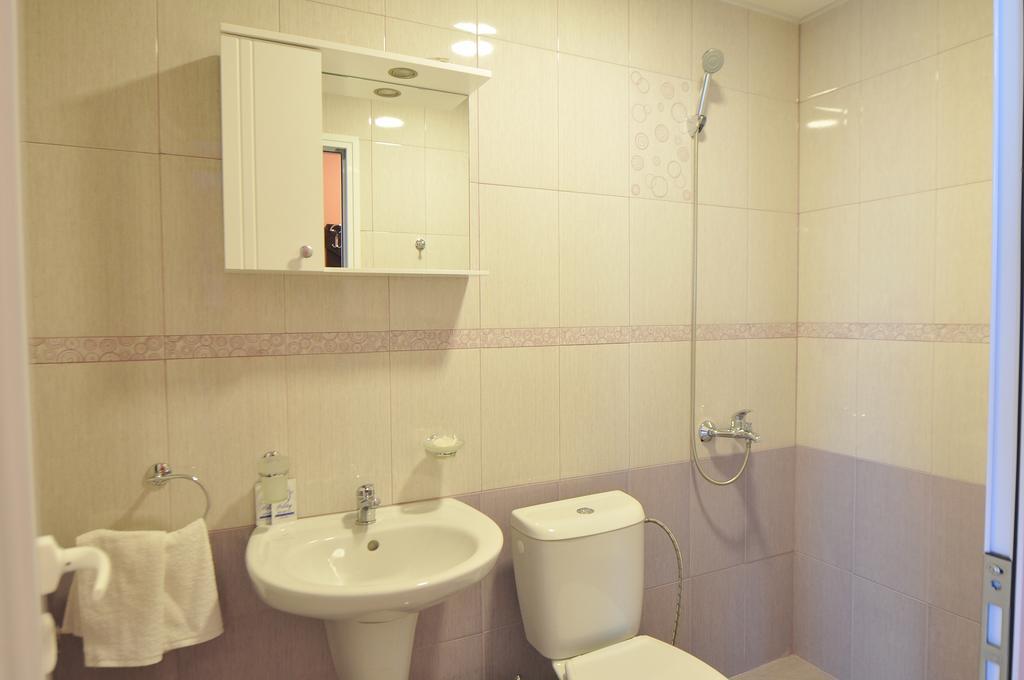 בלאגובגראד Diva Hotel חדר תמונה