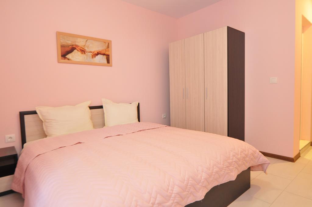 בלאגובגראד Diva Hotel חדר תמונה