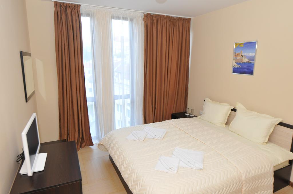 בלאגובגראד Diva Hotel חדר תמונה
