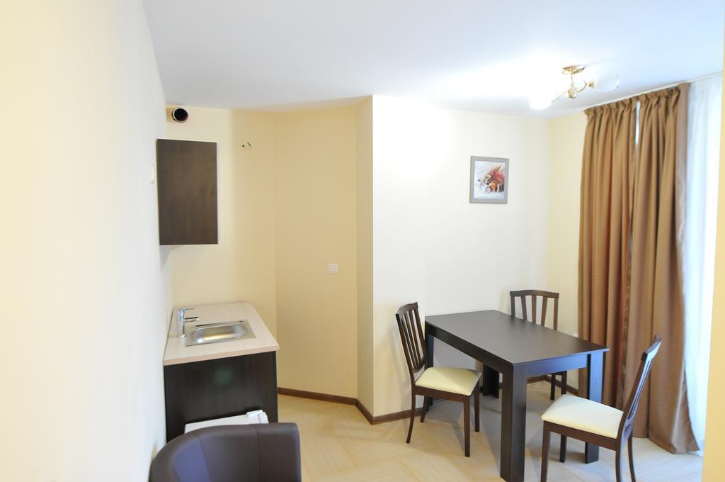 בלאגובגראד Diva Hotel חדר תמונה