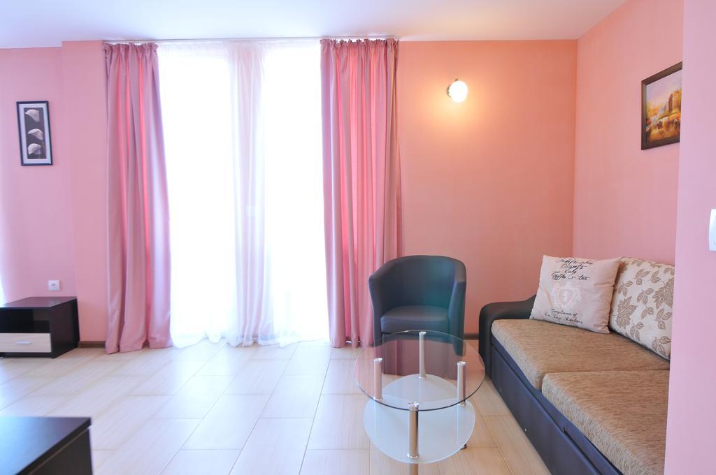 בלאגובגראד Diva Hotel חדר תמונה
