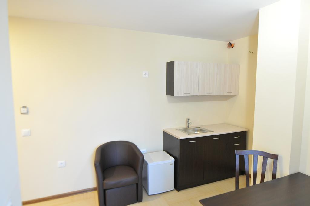 בלאגובגראד Diva Hotel חדר תמונה